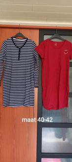2 slaapkleedjes, Kleding | Dames, Pyjama's, Ophalen of Verzenden, Zo goed als nieuw