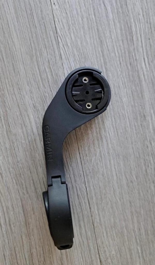 Garmin edge mount houder Fietssteun, Fietsen en Brommers, Fietsaccessoires | Fietscomputers, Nieuw, Ophalen