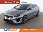 Kia ProCeed / pro_cee'd 1.6 TGDI GT (bj 2023, automaat), Auto's, Kia, Gebruikt, Alcantara, 1438 kg, USB