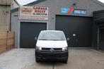 Volkswagen T6 TRANSPORTER Bestelwagen lang (bj 2019), Voorwielaandrijving, Stof, Gebruikt, Euro 6
