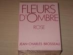 Parfum floral rose ombré edt 50 ml, Enlèvement ou Envoi, Neuf