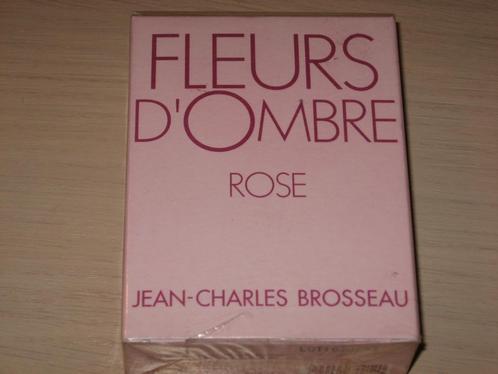 Parfum floral rose ombré edt 50 ml, Bijoux, Sacs & Beauté, Beauté | Parfums, Neuf, Enlèvement ou Envoi
