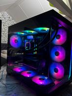 PC de jeu haut de gamme Ryzen 7 7700X RTX 5070 PRIME OC, Informatique & Logiciels, Neuf, Virtual Reality, 4 Ghz ou plus, SSD