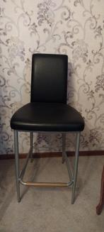 Tabouret/chaise à repasser, Maison & Meubles, Chaises, Comme neuf, Synthétique, Enlèvement, Une