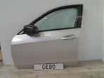 PORTIER LINKS VOOR Mercedes-Benz E (W212) (01-2009/12-2016), Gebruikt, Links, Mercedes-Benz, Deur