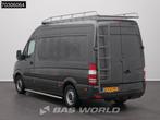 Mercedes Sprinter 313 CDI Automaat L2H2 Trekhaak Navi Airco, Automaat, Stof, Gebruikt, 4 cilinders