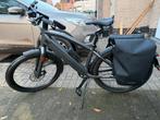 Stromer ST1 LCI 814WH - Medium - 19/11/2024 - 236km nieuw!, Ophalen, Nieuw, 50 km per accu of meer, Stromer