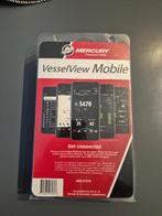 KIT VESSEL VIEW MOBILE SMARTCRAFT MERCURY, Enlèvement ou Envoi, Comme neuf, Communication