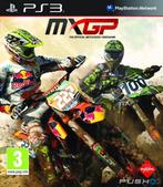 MXGP The Official Motocross Videogame, Games en Spelcomputers, Games | Sony PlayStation 3, 1 speler, Racen en Vliegen, Ophalen of Verzenden