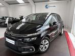 Citroën C4 Spacetourer Feel 1.6BlueHdi 115Ch Nouvelle Courr, Auto's, Automaat, Stof, Gebruikt, Zwart