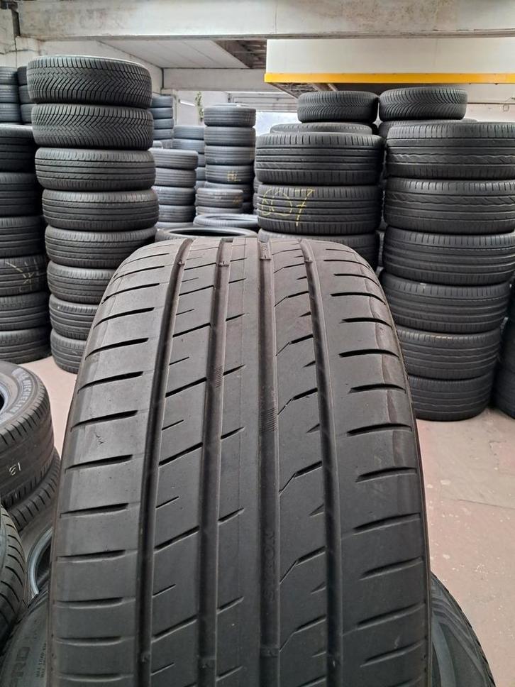 25535r20 255 35 r20 255/35/r20 SYRON avec montage, Auto-onderdelen, Overige Auto-onderdelen