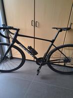 Giant contend AR black  M54 NIEUW!! 0KM, 53 à 57 cm, Enlèvement, 15 à 20 vitesses, Giant