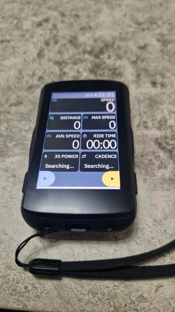Hammerhead Karoo 2 Fiets/Gps  beschikbaar voor biedingen