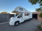 Mobilhome roller team, Alkoof, Fiat, Particulier, Meer dan 6