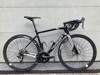 Wilier GTR Team Disc, Fietsen en Brommers, Fietsen | Racefietsen, Ophalen, 28 inch, Gebruikt, Carbon