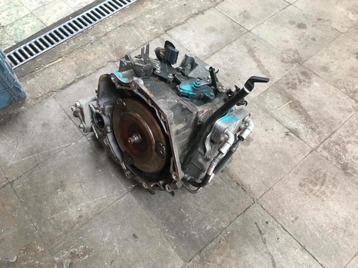 BOITE A VITESSES AUTOMATIQUE OPEL CORSA D, Autos : Pièces & Accessoires, Transmission & Accessoires, Opel, Utilisé, Enlèvement