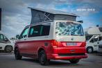 Volkswagen California Coast T6.1 2.0 TDI 150PK 4 Slaappl., Caravans en Kamperen, Mobilhomes, Automaat, Volkswagen, Bedrijf, Diesel