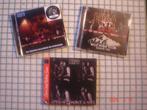 kiss cd's bootlegs limited nieuw opruiming prijs, Verzenden, Nieuw in verpakking, Poprock