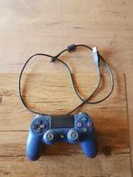 PS 4 Controller, Games en Spelcomputers, Ophalen of Verzenden, Zo goed als nieuw