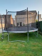 Trampoline berg, Kinderen en Baby's, Ophalen, Gebruikt