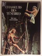 Chasseurs des ténèbres / Éric Valli & Diane Summers - 1990, Enlèvement ou Envoi