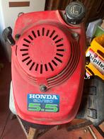 Grasmaaier motor merk honda, Tuin en Terras, Grasmaaiers, Ophalen, Zo goed als nieuw