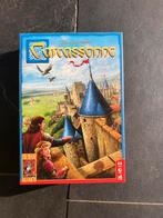 Carcassonne, Hobby en Vrije tijd, Ophalen of Verzenden, Zo goed als nieuw