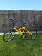 Mountainbike fiets, Fietsen en Brommers, Ophalen, Zo goed als nieuw