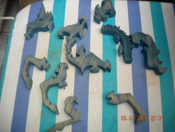 Puzzeltje (paard), Enfants & Bébés, Jouets | Puzzles pour enfants, Enlèvement