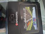 tomtom 1005 go live 45 landen bluetooth met doos, Ophalen of Verzenden, Zo goed als nieuw