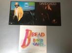 Drie lps van David Gates en Bread, Verzenden, Zo goed als nieuw