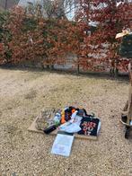 Tout est gratuit, Divers, Enlèvement, Utilisé