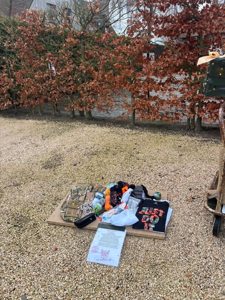 Alles gratis, Diversen, Overige Diversen, Gebruikt, Ophalen