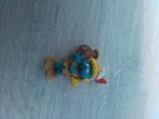 smurfsmurf smurfen 20167 Indiase smurfin., Verzenden, Nieuw, Smurfin
