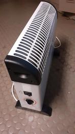 Chauffage électrique, Enlèvement, Comme neuf, 800 watts ou plus, Poêle