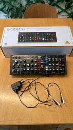 Behringer Model D, Ophalen of Verzenden, Zo goed als nieuw