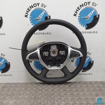 DACIA SANDERO STEPWAY [STEERING_WHEEL] 2019 beschikbaar voor biedingen