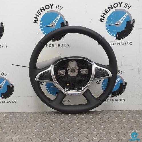 DACIA SANDERO STEPWAY [STEERING_WHEEL] 2019, Auto-onderdelen, Besturing, Gebruikt, ARN erkend, Stiba lid, Erkend duurzaam, Ophalen of Verzenden