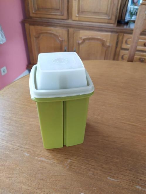 Tupperware - Biscotts/Augurken/Olijven/Olijven/..., Huis en Inrichting, Keuken | Keukenelementen, Ophalen of Verzenden