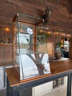 Armoire de présentation Showcase, Enlèvement