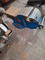 Bankvijs, Doe-het-zelf en Bouw, Werkbanken, Ophalen