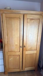 Kleerkast, Huis en Inrichting, Ophalen, Zo goed als nieuw