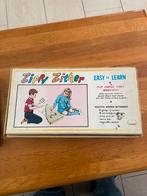 Zippy zither in goede staat, Ophalen of Verzenden, Zo goed als nieuw