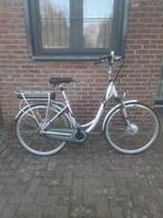 Elektrische fiets x-tract, Enlèvement, Utilisé, 50 km par batterie ou plus