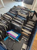 Lot diskettes 1 1/4 inch, Computers en Software, Ophalen, Zo goed als nieuw