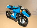 Lego Creator Motor #31114, Ophalen, Zo goed als nieuw