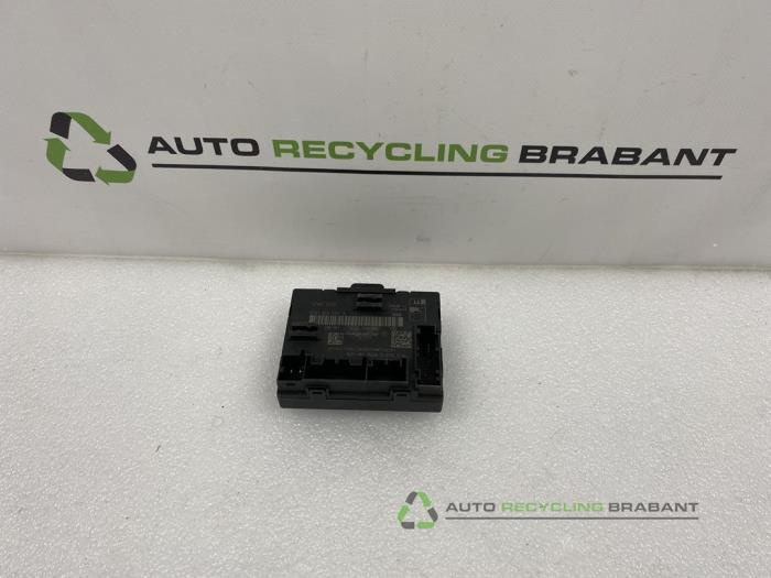 Centrale Deurvergrendelings Module van een Volkswagen Golf, Auto-onderdelen, Overige Auto-onderdelen, Gebruikt, 3 maanden garantie