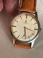 Omega, Enlèvement ou Envoi, Omega