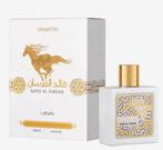 Dubai parfums, Handtassen en Accessoires, Uiterlijk | Parfum, Ophalen of Verzenden, Zo goed als nieuw