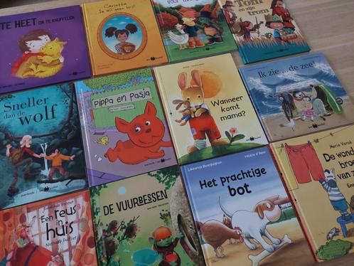Leesknuffel kinderboeken. Als nieuw., Livres, Livres pour enfants | 4 ans et plus, Comme neuf, Fiction général, 4 ans, Garçon ou Fille